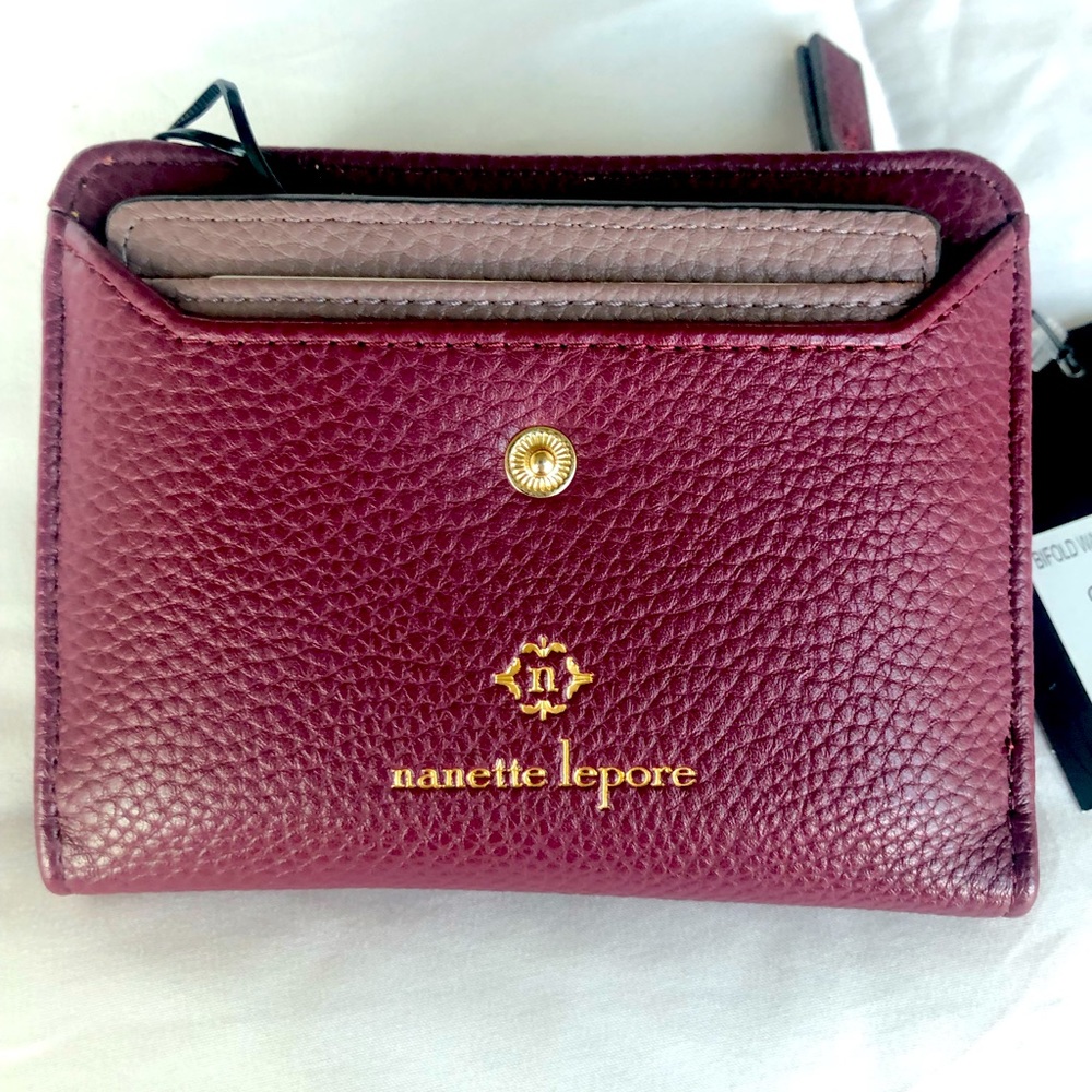 Chic Wallet